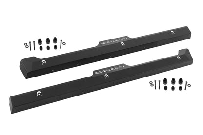 Rough Country 93201 Rock Slider | Polaris XPEDITION ADV 5