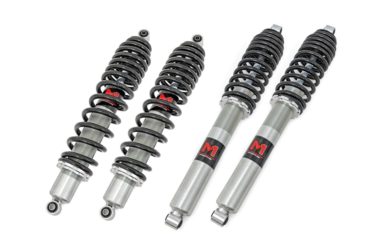 Rough Country 391001 Adjustable Suspension Kit | Ride Height Adjust | Polaris Ranger 1000/Ranger XP 900/1000