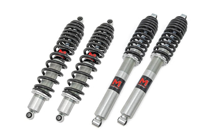 Rough Country 391001 Adjustable Suspension Kit | Ride Height Adjust | Polaris Ranger 1000/Ranger XP 900/1000