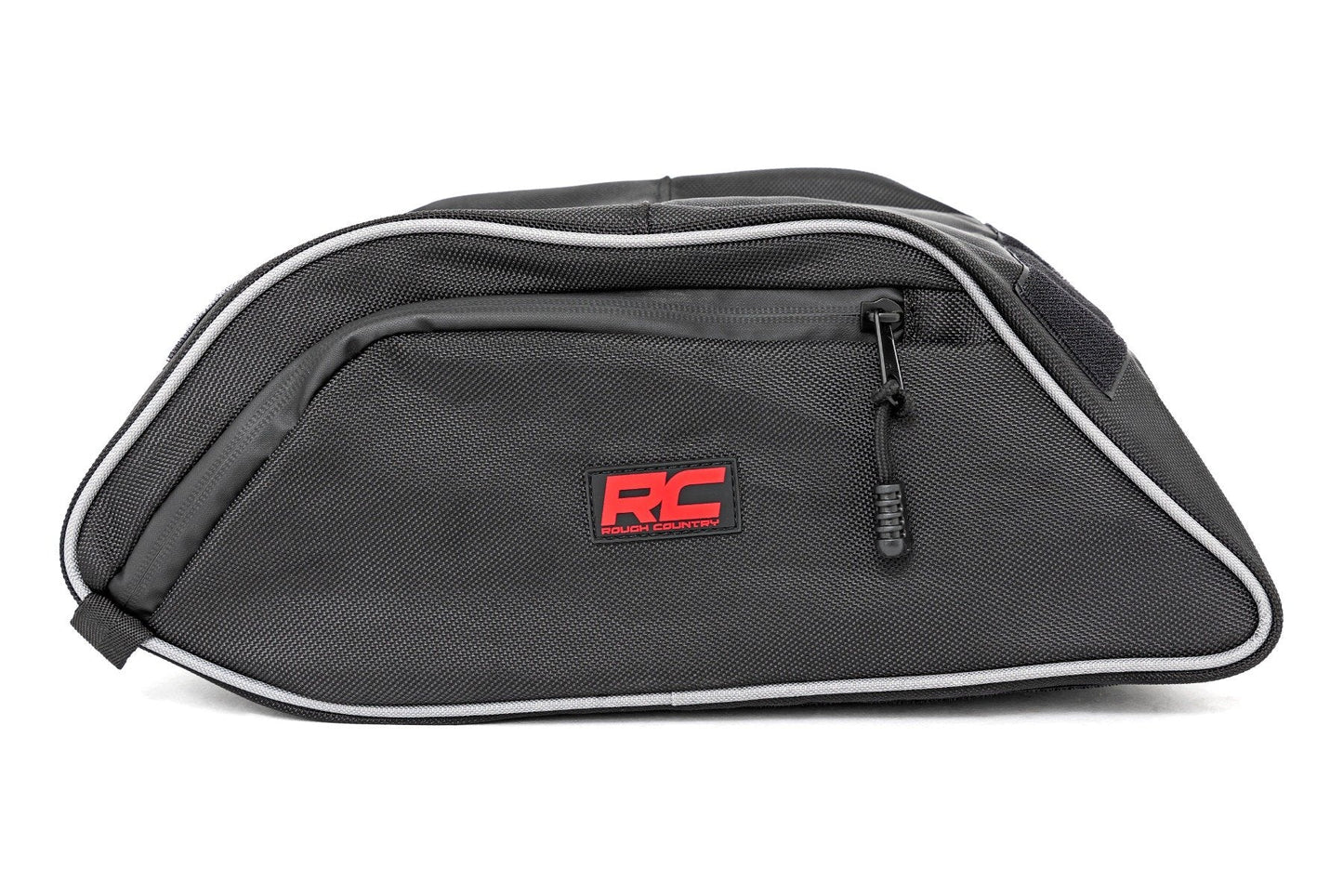 Rough Country 93071 Center Console Storage Bag | Polaris General XP 4 1000