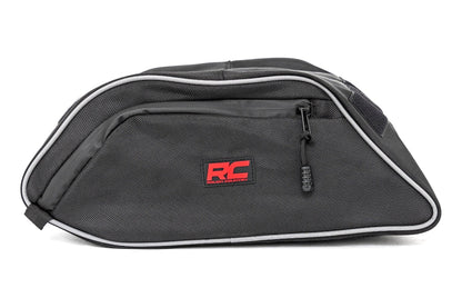 Rough Country 93071 Center Console Storage Bag | Polaris General XP 4 1000