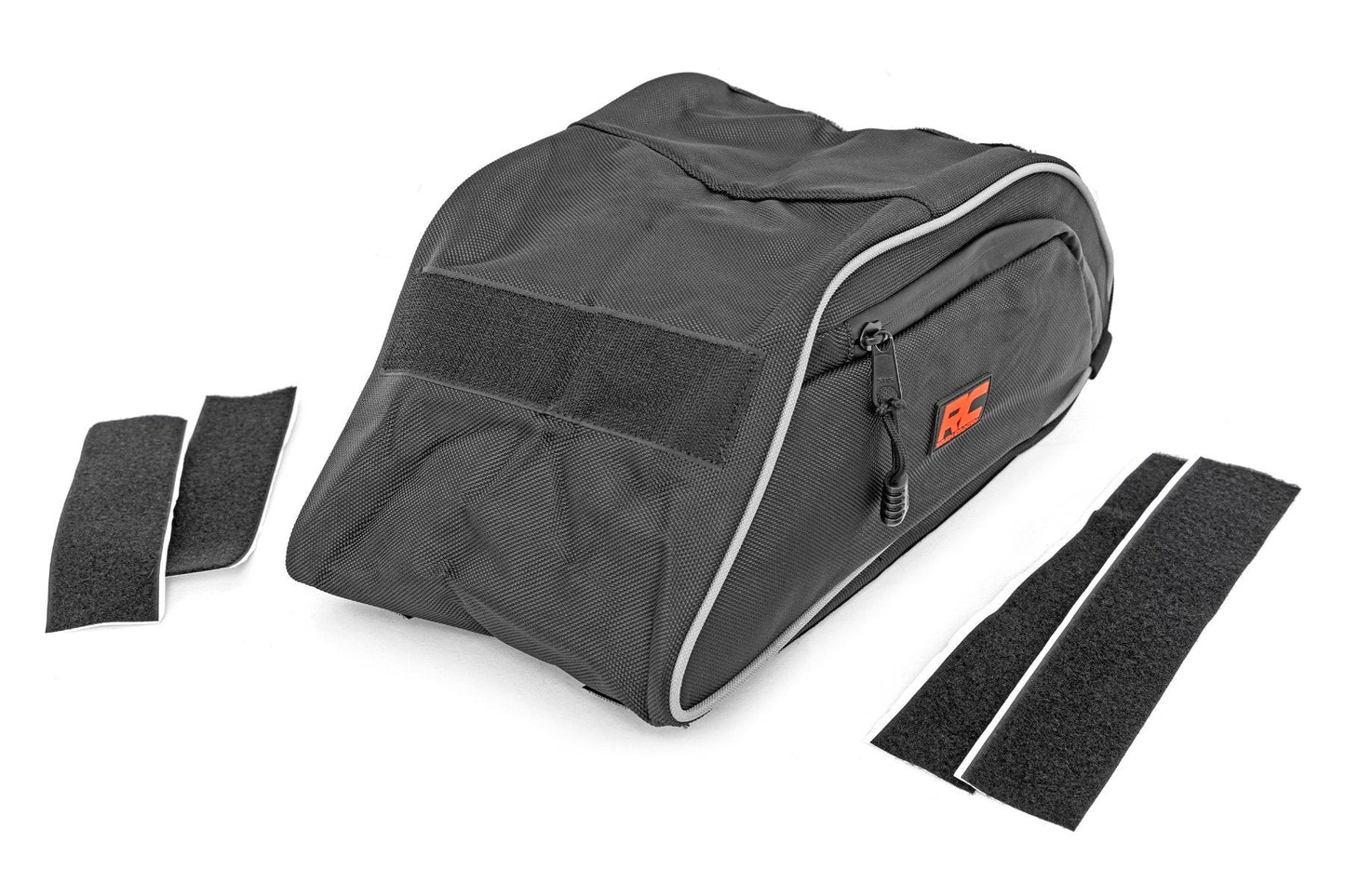 Rough Country 93071 Center Console Storage Bag | Polaris General XP 4 1000