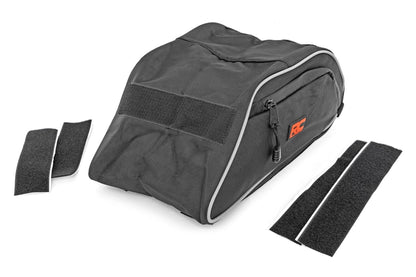 Rough Country 93071 Center Console Storage Bag | Polaris General XP 4 1000
