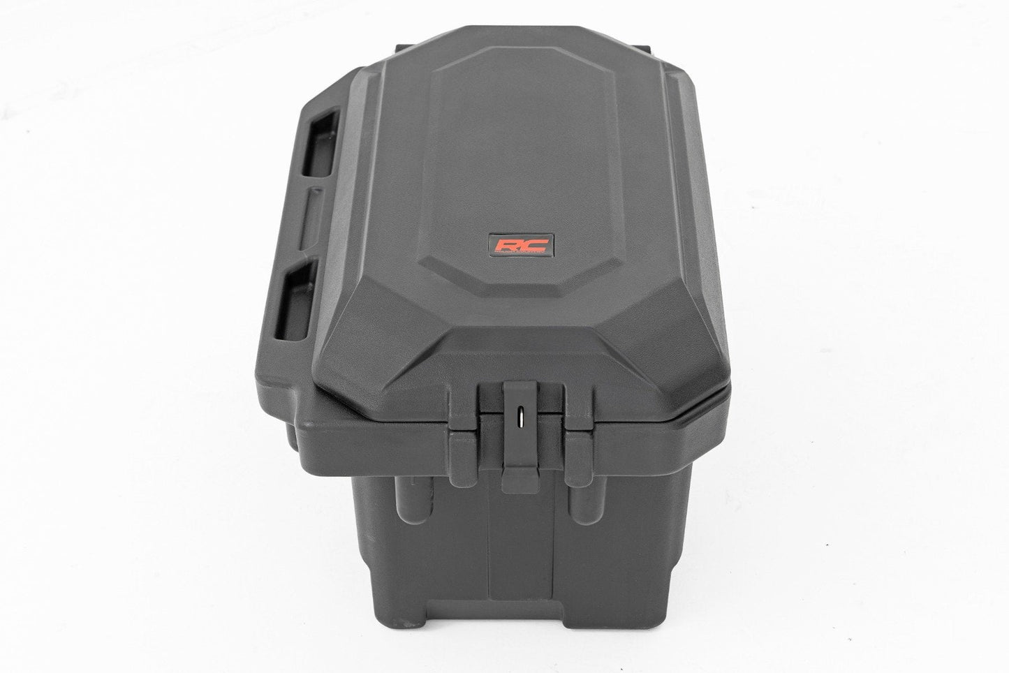 Rough Country 93068 Cargo Box | Rear Bed | Polaris Ranger XP 1000
