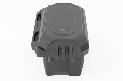 Rough Country 93068 Cargo Box | Rear Bed | Polaris Ranger XP 1000