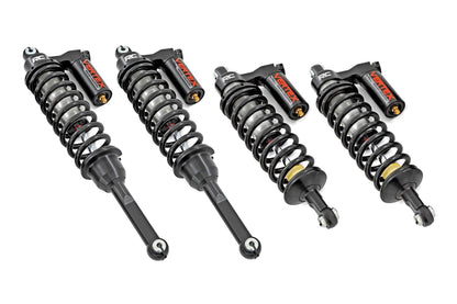 Rough Country 791001 Vertex Adjustable Suspension Kit | Polaris Ranger 1000/Ranger XP 900/1000