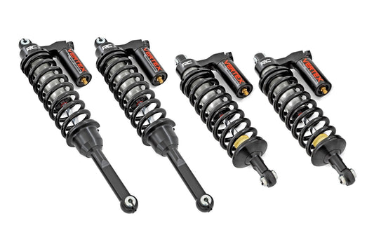 Rough Country 791001 Vertex Adjustable Suspension Kit | Polaris Ranger 1000/Ranger XP 900/1000