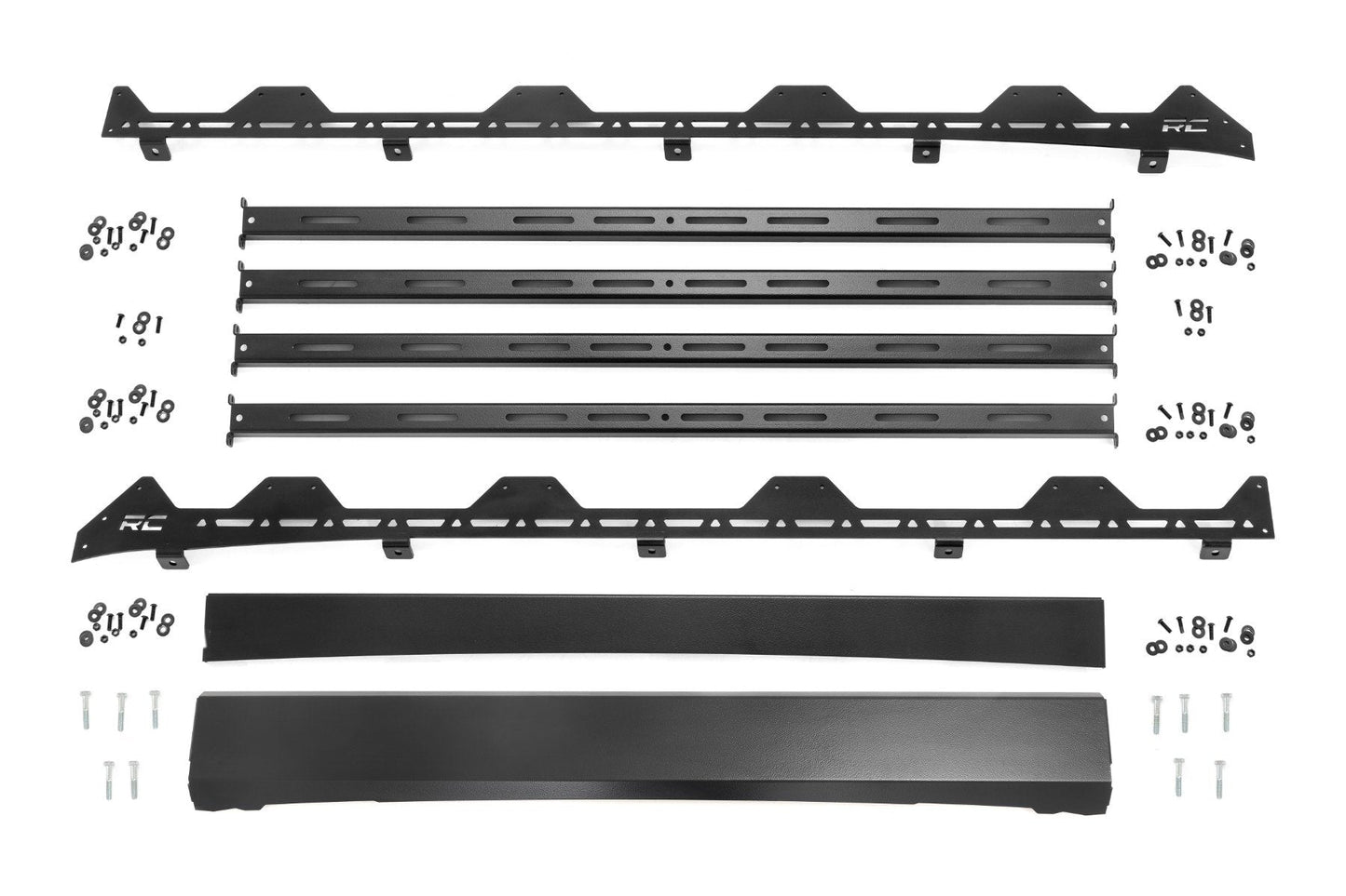 Rough Country 93170 Roof Rack | Polaris XPEDITION ADV 5