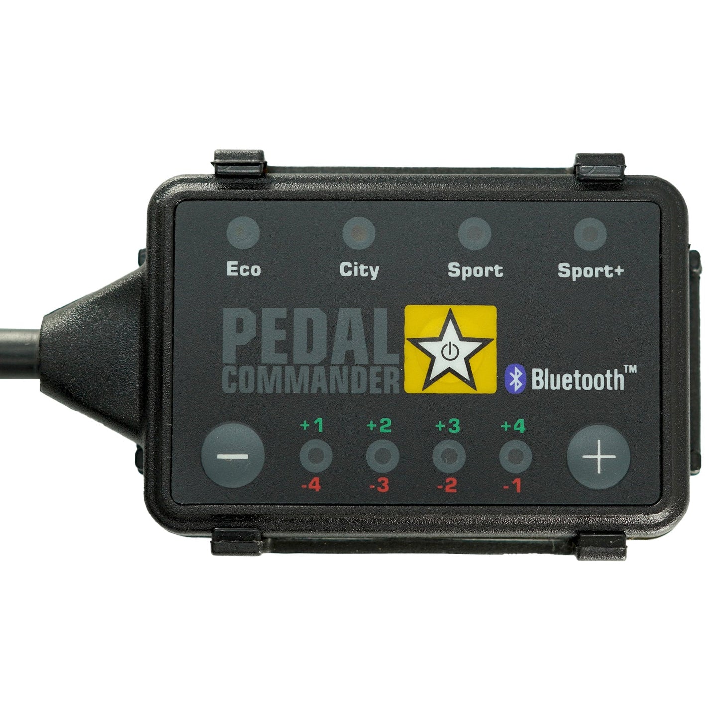 Pedal Commander 07-ALF-GUL-01 Pedal Commander Throttle Response Controller with Bluetooth Support