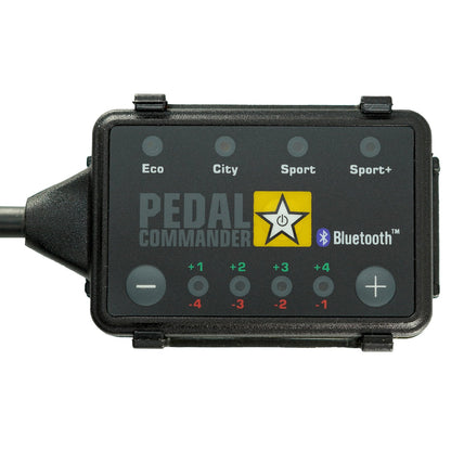 Pedal Commander 07-ALF-GUL-01 Pedal Commander Throttle Response Controller with Bluetooth Support