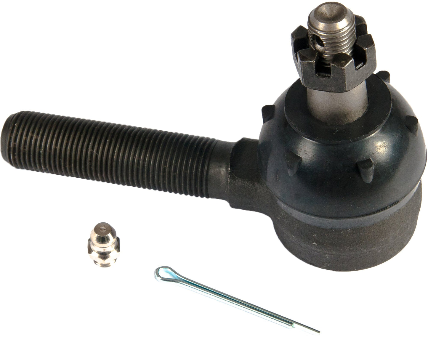 Ridetech 90003046 Outer tie rod end for 1958-1962 Impala.