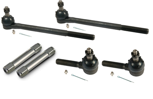 Ridetech 11059570 Steering linkage kit for 1958-1960 Impala.