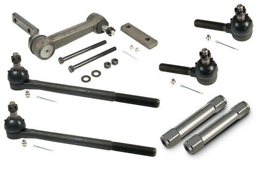 Ridetech 11059571 Steering linkage kit for 1961-1962 Impala.