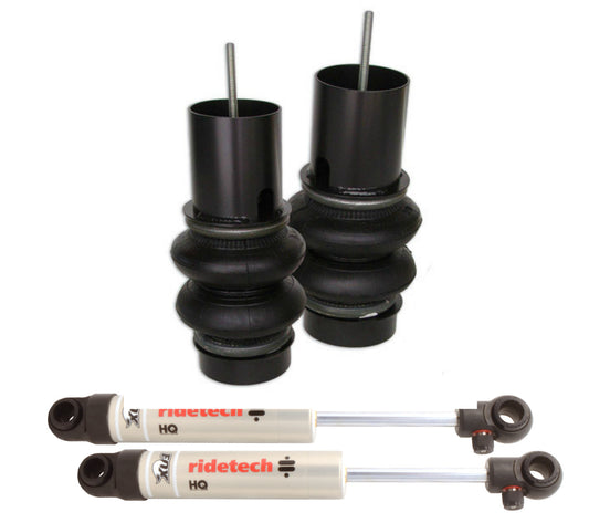 Ridetech 11134010 Rear CoolRide kit for 1961-1964 Buick Full-size and 1963-1965 Riviera.