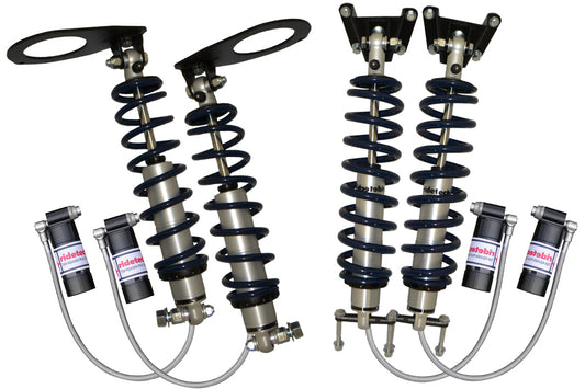 Ridetech 11210311 TQ Coil-Over System for 1993-2002 GM F-Body.