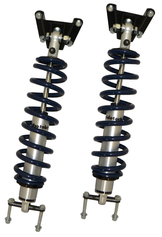 Ridetech 11213110 Front HQ Coil-Overs for 1993-2002 GM F-Body.