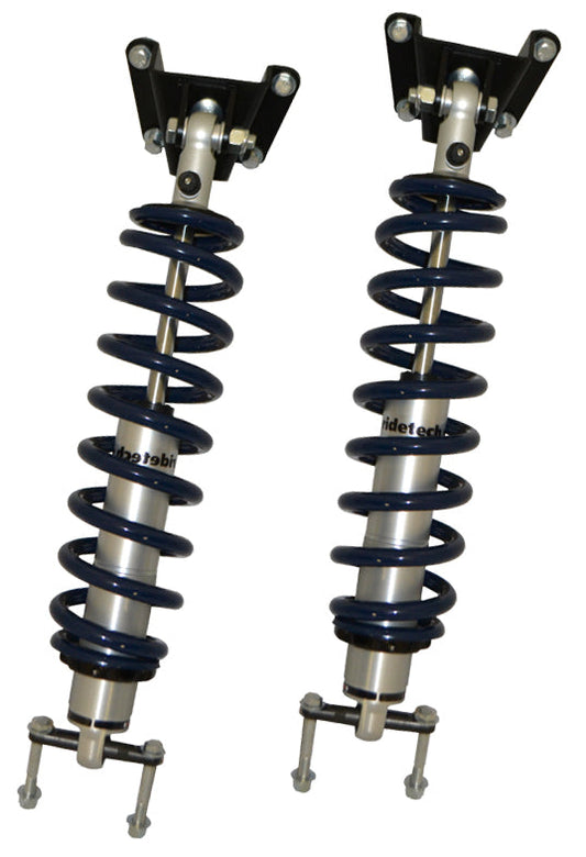 Ridetech 11213110 Front HQ Coil-Overs for 1993-2002 GM F-Body.