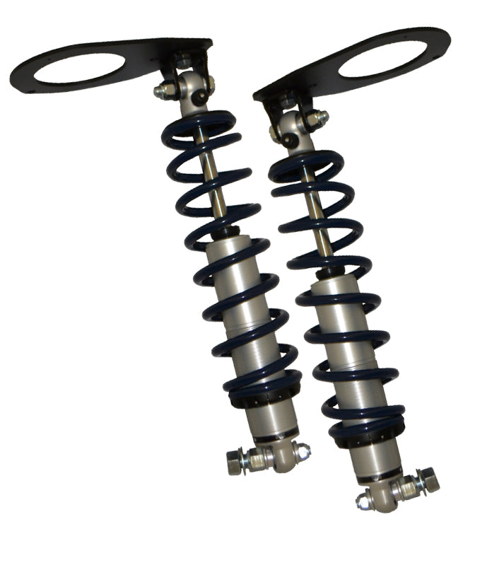 Ridetech 11216110 Rear HQ Coil-Overs for 1993-2002 GM F-Body.