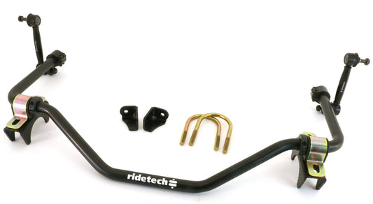 Ridetech 11329122 Rear sway bar for 1978-1988 GM G-Body with 2.5" housing (stock).