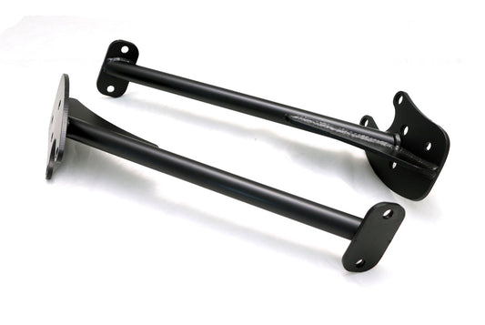Ridetech 11369550 Front frame braces for 1973-1987 C10.