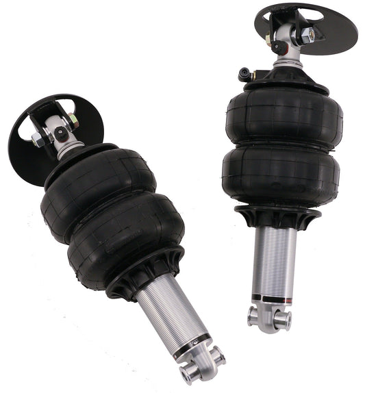 Ridetech 11383001 Front HQ Shockwaves for 1999-2006 Silverado. For use with Ridetech lower arms.