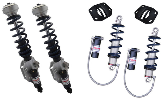 Ridetech 11500311 TQ Coil-Over System for 2010-2015 Camaro.