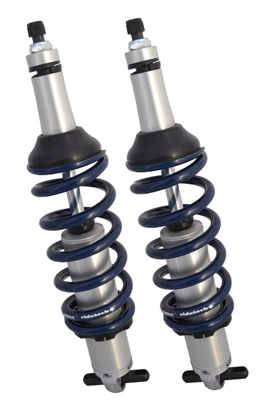 Ridetech 11513110 Front HQ Coil-Overs for 1997-2013 Corvette.
