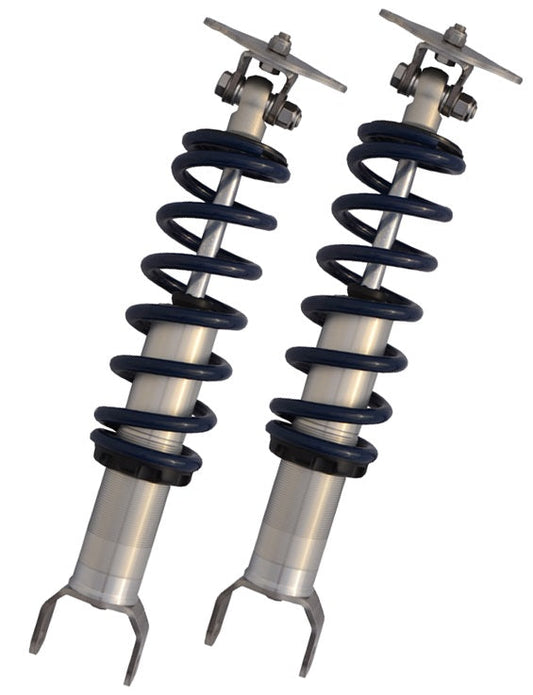 Ridetech 11516110 Rear HQ Coil-Overs for 1997-2013 Corvette.