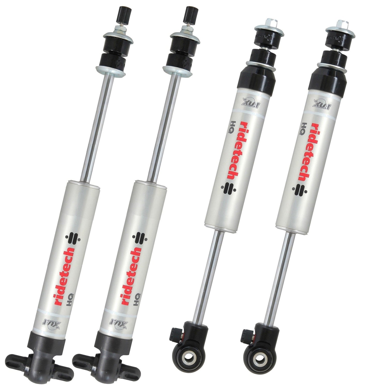 Ridetech 11560110 HQ Shock Kit for 1989-1996 C4 Corvette.
