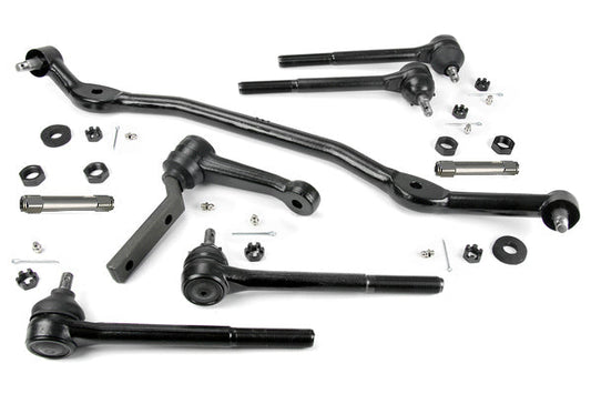 Ridetech 11249571 Steering linkage kit 1971-1972 GM A-Body.