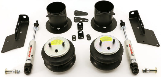 Ridetech 12060910 Front CoolRide kit for 1961-1969 Lincoln. For use w/ Ridetech lower arms.