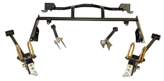 Ridetech 12117199 Bolt-On 4-Link for 1967-1970 Cougar.