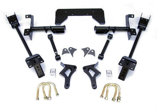 Ridetech 13027199 Bolt-On 4-Link for 1970-1974 Mopar E-Body.