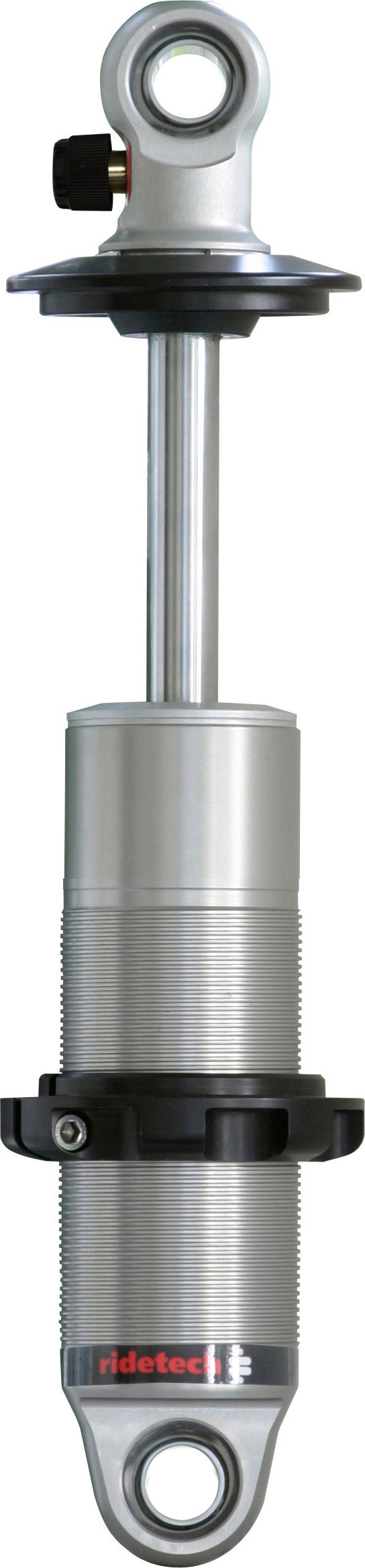 Ridetech 24169901 HQ Coil-Over shock with 6.3" stroke and 1.7" eye mount, universal.