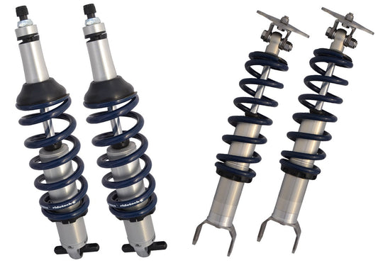 Ridetech 11510210 HQ  Coil-Over System for 1997-2013 Corvette.