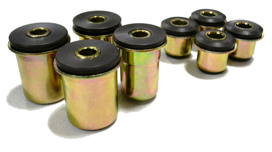 Ridetech 11019590 Delrin control arm bushings for 1955-1957 Bel Air.