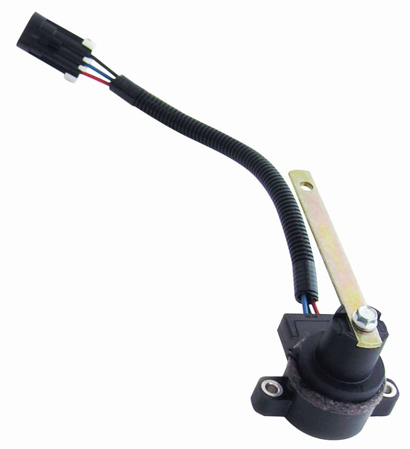 Ridetech 31980002 Rotary height sensor, 0-5 volt.