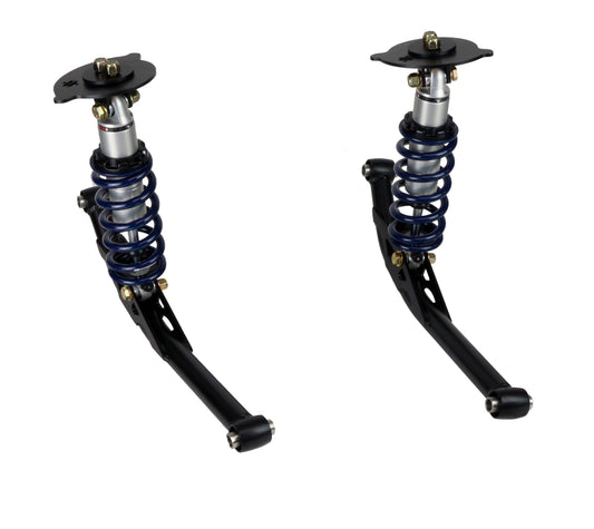 Ridetech 11286211 TQ  Rear Coil-Over UPGRADE for 1965-1970 Impala.
