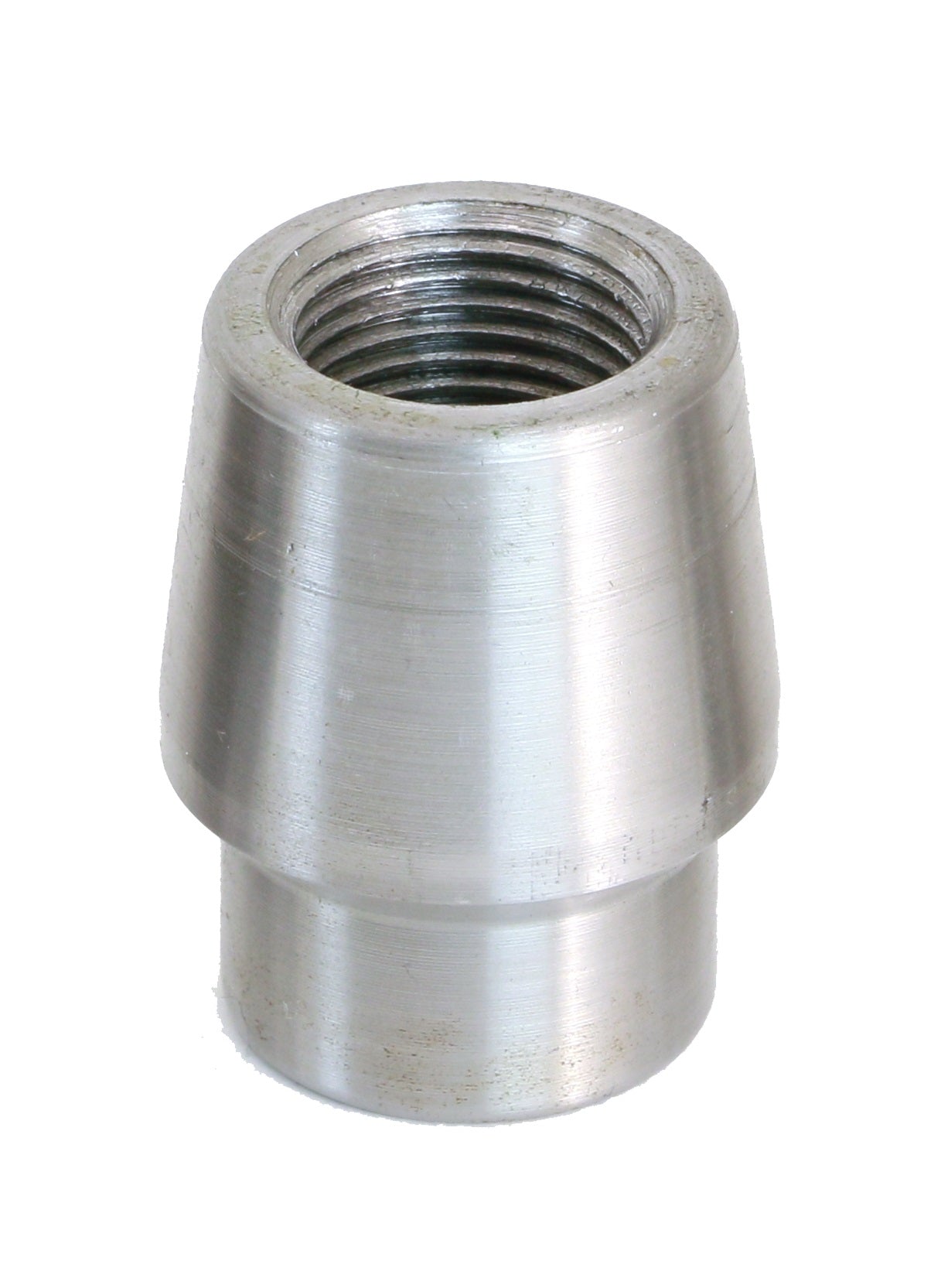 Ridetech 70010662 Threaded bar end (bung) with 3/4?-16 right hand thread.