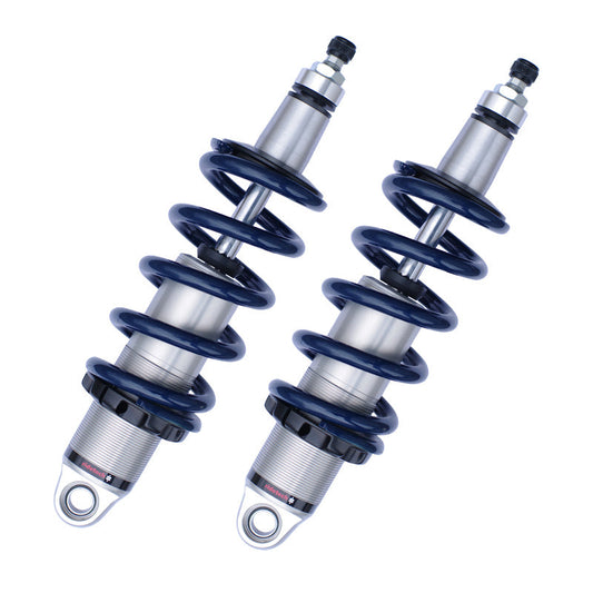Ridetech 11053510 Front HQ Coil-Overs for 1958-1964 Impala. For use with Ridetech lower arms.