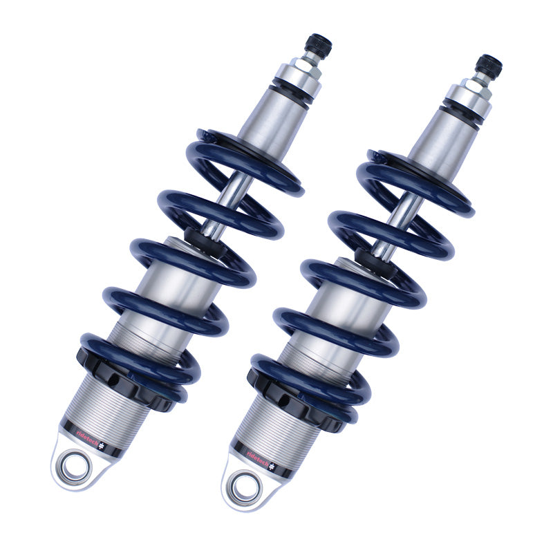 Ridetech 11163510 Front HQ Coil-Overs 1967-1969 GM F Body. For use with Ridetech lower arms.