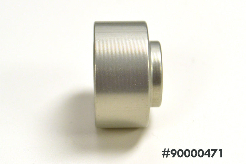 Ridetech 90000471 Shock mount spacer with 1/2" I.D. for cantilever pin or shock stud.