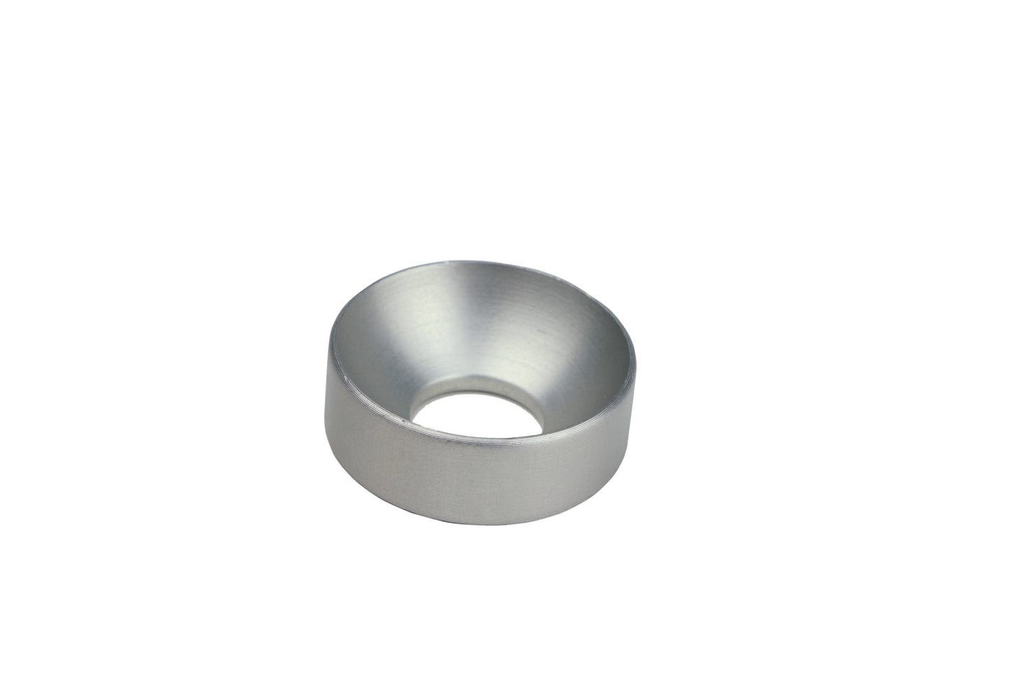 Ridetech 90001902 Aluminum Cap for Delrin Ball on Coil-Over/Shockwave Stud Tops.