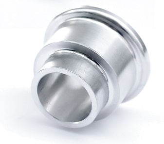 Ridetech 90002043 Aluminum Spacer, .500" ID x .365"