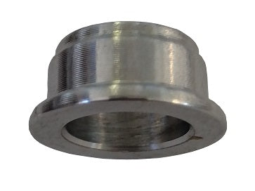 Ridetech 90002067 Aluminum Spacer - .625" I.D. x .450 wide