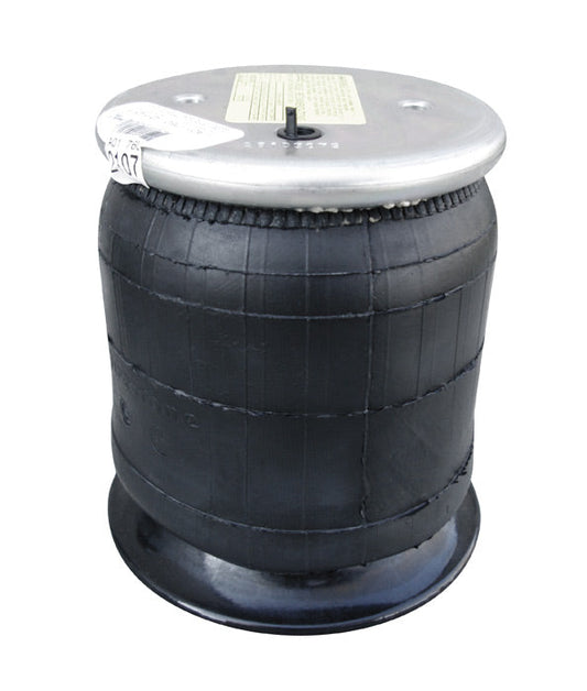 Ridetech 90002107 F2107 3500 lb. 1T sleeve air spring