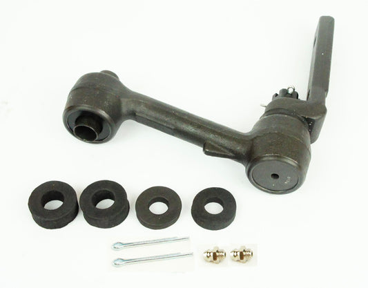 Ridetech 90003056 Idler arm for 1967-1970 Mustang with OE power steering.