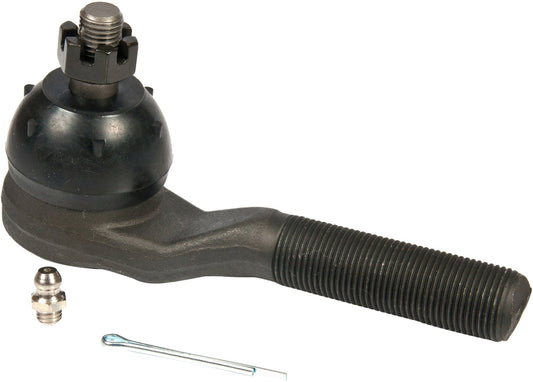 Ridetech 90003059 Outer tie rod end 1964-1966 Mustang with OE manual.