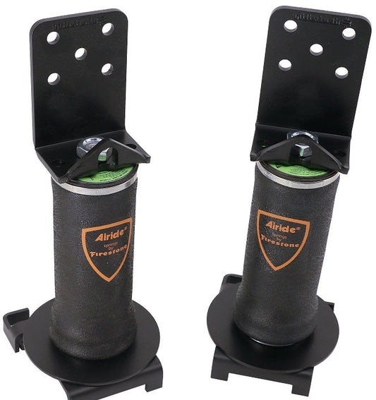 Ridetech 12014099 Rear CoolRide kit for 1949-1951 Mercury.