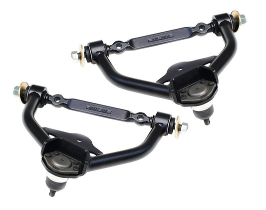 Ridetech 11173699 Front upper StrongArms for 1970-1981 GM F-Body.
